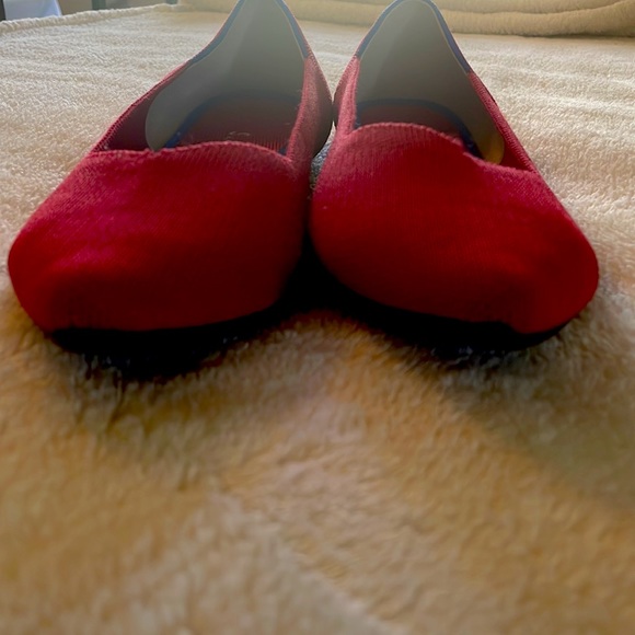 Red Point Rothy’s - Picture 3 of 8